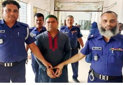 চাঁদপুরে হত্যা মামলায় যুবকের মৃত্যুদণ্ড সম্পত্তিগত বিরোধে ট্রলি চালক ওয়াসিম হত্যা; ৬ বছর পর আদালতের রায়