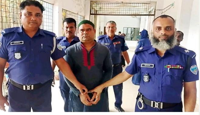 চাঁদপুরে হত্যা মামলায় যুবকের মৃত্যুদণ্ড সম্পত্তিগত বিরোধে ট্রলি চালক ওয়াসিম হত্যা; ৬ বছর পর আদালতের রায়