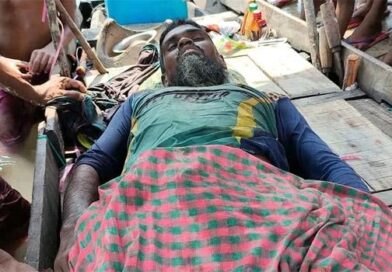 সুন্দরবনে বনরক্ষীদের গুলিতে জেলে নিহতের অভিযোগ কাঁকড়া আহরণে গিয়ে প্রাণ গেল বনজীবী আমিনুরের, উত্তেজনা বনাঞ্চলজুড়ে