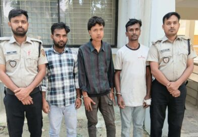 আদমদীঘিতে ভ্রাম্যমান আদালতে তিন মাদক কারবারীর বিভিন্ন মেয়াদে জেল ও জরিমানা