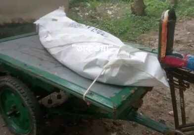 ফুলপুরে মোবাইল বিক্রিতে বাঁধা, স্ত্রী কে হত্যা করেছে স্বামী