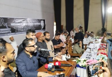 পিরোজপুরে শহীদ জিয়াউর রহমানের ৪৫তম শাহাদাৎ বার্ষিকী উপলক্ষে শোক র‌্যালি, আলোচনা সভা ও দোয়া মাহফিল অনুষ্ঠিত