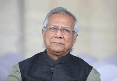 সবাইকেই ধোঁকা দিয়েছেন ইউনূস? সবাইকেই ধোঁকা দিয়েছেন ইউনূস?