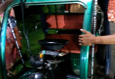 মোল্লাহাটে বাস-অটোরিকশা সংঘর্ষে নারী নিহত আহত চার, মহাসড়কে নিরাপত্তা নিয়ে নতুন উদ্বেগ