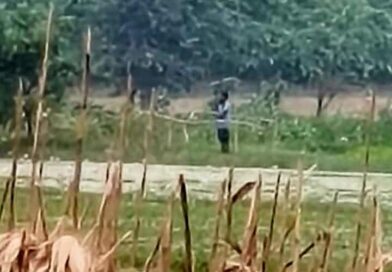জামালপুরের সীমান্তে একজনকে পুশ ইনের চেষ্টা; বিজিবি ও স্থানীয়দের প্রতিহত