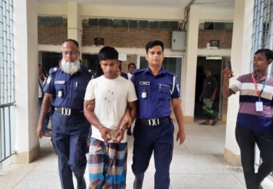ঝিনাইদহে যুবক হত্যা মামলায় ৩ জনের যাবজ্জীবন, দু’জনের খালাস