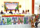 বটিয়াঘাটায় শতাধিক কৃষকদের নিয়ে পার্টনার ফিল্ড স্কুল কংগ্রেস-২০২৬ অনুষ্ঠিত