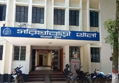 জামালপুরে সপ্তম শ্রেনীর শিক্ষার্থী ধর্ষন ঘটনায় থানায় মামলা