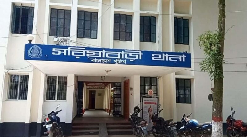 জামালপুরে সপ্তম শ্রেনীর শিক্ষার্থী ধর্ষন ঘটনায় থানায় মামলা