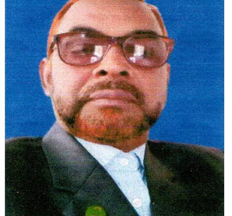 সুন্দরগঞ্জে যে অধ্যক্ষের নিকট অনিয়মই নিয়ম