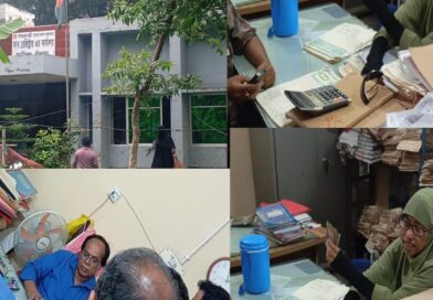 হাজীগঞ্জ সাব-রেজিস্ট্রি অফিসে অনিয়ম ও অতিরিক্ত অর্থ আদায়ের অভিযোগ