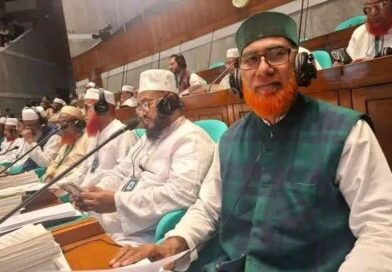 জাতীয় সংসদে এমপিওভুক্ত শিক্ষা প্রতিষ্ঠান সরকারি করার দাবি জানালেন এমপি অধ্যক্ষ আব্দুল আলিম