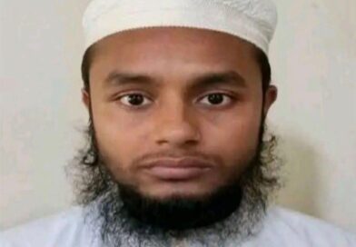 তারাকান্দায় নিজ মাদ্রাসার শিক্ষার্থীকে বলাৎকারের অভিযোগে শিক্ষক গ্রেফতার
