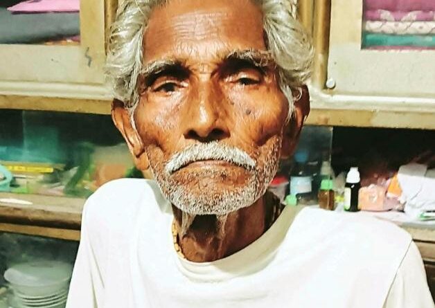 আদমদীঘির তিন কালের স্বাক্ষী গোসাই পাল আর নেই