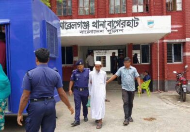 মোরেলগঞ্জে প্রতিবন্ধী তরুণীর মৃত্যুর মামলায় চাঞ্চল্যকর মোড় এফিডেভিটে বাদীর দাবি—‘ভুল বোঝাবুঝিতে মামলা, মৃগীরোগেই মৃত্যু’