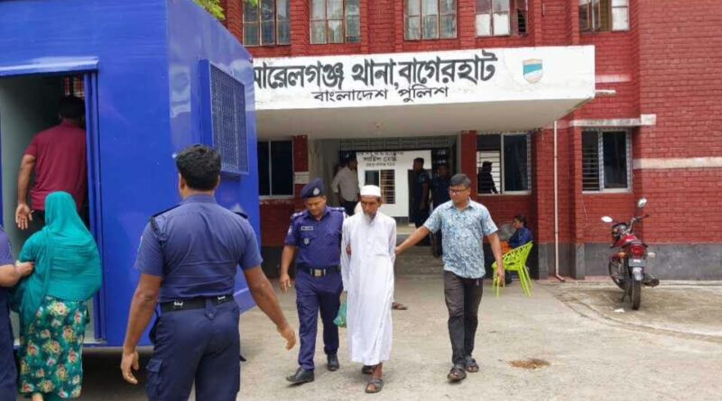 মোরেলগঞ্জে প্রতিবন্ধী তরুণীর মৃত্যুর মামলায় চাঞ্চল্যকর মোড় এফিডেভিটে বাদীর দাবি—‘ভুল বোঝাবুঝিতে মামলা, মৃগীরোগেই মৃত্যু’