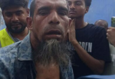 দিঘলিয়ায় ৯ বছরের শিশুকে ধর্ষণের চেষ্টা: ভ্যানচালক গণপিটুনি শেষে পুলিশ হেফাজতে