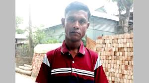 জামালপুরে ঘোড়াকে গোছল করাতে গিয়ে নদীতে ডুবে যুবকের মৃত্যু