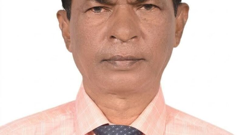 খেরুদিয়া দেলোয়ার হোসেন হাইস্কুল এন্ড কলেজের সভাপতি হলেন এ. টি. এম. আব্দুল মতিন (তাহের) খেরুদিয়া দেলোয়ার হোসেন হাইস্কুল এন্ড কলেজের সভাপতি হলেন এ. টি. এম. আব্দুল মতিন (তাহের)