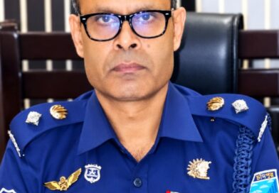 চাঁদপুরে পুলিশ সুপার হিসেবে যোগদান করছেন মিজানুর রহমান