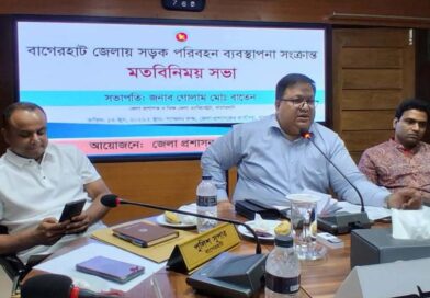 খুলনা-বরিশাল বিভাগের ৫ জেলায় পরিবহন ধর্মঘট এক মাসের জন্য স্থগিত