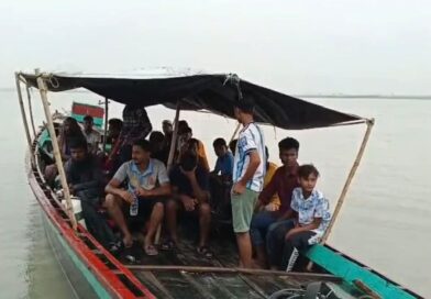 জামালপুরে যমুনা নদী থেকে নিখোঁজ দুই শিশুর মরদেহ উদ্ধার