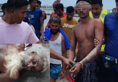 সুন্দরবনে কোস্টগার্ডের সঙ্গে ‘দুলাভাই বাহিনী’র বন্দুকযুদ্ধ: জেলে নিহত, গুলিবিদ্ধ অবস্থায় বাহিনী প্রধান রবিউল আটক