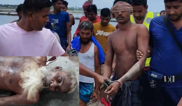 সুন্দরবনে কোস্টগার্ডের সঙ্গে ‘দুলাভাই বাহিনী’র বন্দুকযুদ্ধ: জেলে নিহত, গুলিবিদ্ধ অবস্থায় বাহিনী প্রধান রবিউল আটক