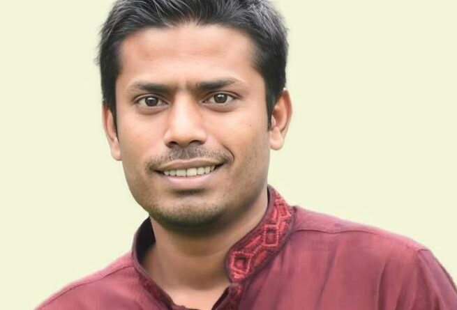 শেরপুরে নিষিদ্ধ ছাত্রলীগের সাবেক সাধারণ সম্পাদক গ্রেপ্তার শেরপুরে নিষিদ্ধ ছাত্রলীগের সাবেক সাধারণ সম্পাদক গ্রেপ্তার