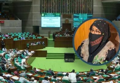 খাদ্যে ভেজাল থাকলেও নেই মাদকে, এটা আশ্চর্যজনক: সংসদে সাবিকুন্নাহার