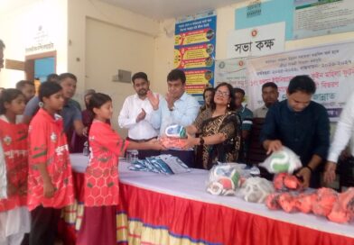 খুলনা জেলা প্রশাসক, হুরে জান্নাত, বটিয়াঘাটা উপজেলায় বিভিন্ন কার্যক্রম পরিদর্শন