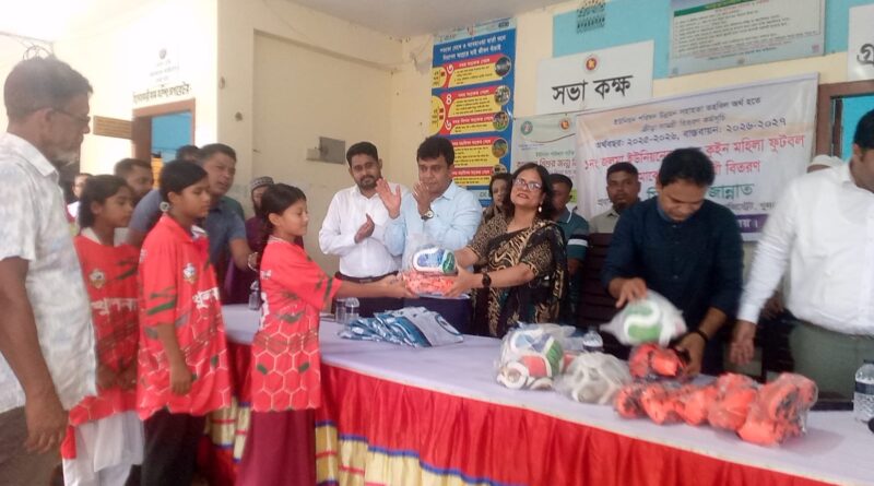 খুলনা জেলা প্রশাসক, হুরে জান্নাত, বটিয়াঘাটা উপজেলায় বিভিন্ন কার্যক্রম পরিদর্শন