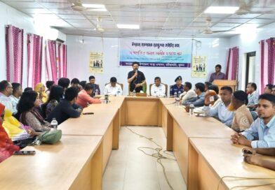 বটিয়াঘাটা হাসপাতালের উন্নয়নে এমপি আমীর এজাজ খানের আশ্বাস