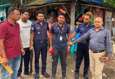 দাকোপে ‘মাই টিভি’র ভুয়া পরিচয়ে প্রতারণা, ভুয়া সাংবাদিক গ্রেপ্তার
