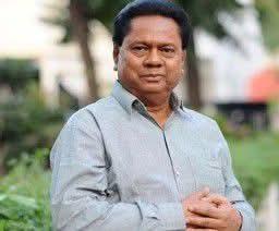 কিংবদন্তি অভিনেতা ও চাঁদপুরের কৃতি সন্তান সাদেক বাচ্চু কিংবদন্তি অভিনেতা ও চাঁদপুরের কৃতি সন্তান সাদেক বাচ্চু