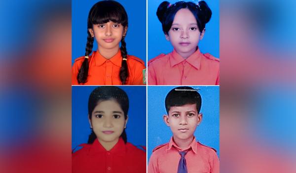 প্রাথমিক বৃত্তিতে চিতলমারীর সাফল্য, বৃত্তি পেল ৭৮ শিক্ষার্থী