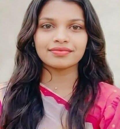 ঠাকুরগাঁওয়ে কলেজে যাওয়ার কথা বলে নিখোঁজ কলেজছাত্রী সঙ্গীতা রাণী
