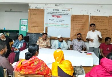 শিশুশ্রমমুক্ত উপজেলা গড়তে দেবহাটায় সমঝোতা স্মারক শিশুশ্রমমুক্ত উপজেলা গড়তে দেবহাটায় সমঝোতা স্মারক