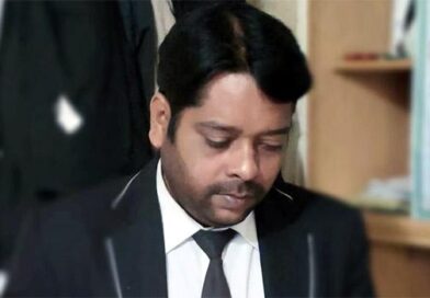 বাগেরহাটে দুর্বৃত্তের ছুরিকাঘাতে আইনজীবী নিজাম উদ্দিন শান্ত নিহত