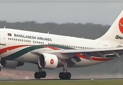 অবশেষে সিলেট-ম্যানচেস্টার সরাসরি ফ্লাইট চালু
