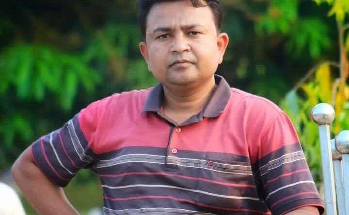 কালীগঞ্জ পিআইও কার্যালয়ের অফিস সহায়ক মহিদুল ইসলাম পিন্টুর বদলি,আদেশ ঠেকাতে তদবিরের অভিযোগ কালীগঞ্জ পিআইও কার্যালয়ের অফিস সহায়ক মহিদুল ইসলাম পিন্টুর বদলি,আদেশ ঠেকাতে তদবিরের অভিযোগ
