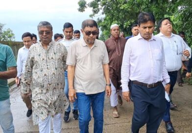 “সরকার জনগণের দোরগোড়ায় আধুনিক ও মানসম্মত স্বাস্থ্যসেবা পৌঁছে দিতে নিরলসভাবে কাজ করে যাচ্ছে: সরদার মো. সাখাওয়াত হোসেন স্বাস্থ্যমন্ত্রী