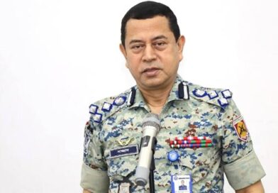 কেএমপির নতুন কমিশনার সাজ্জাদুর রহমান
