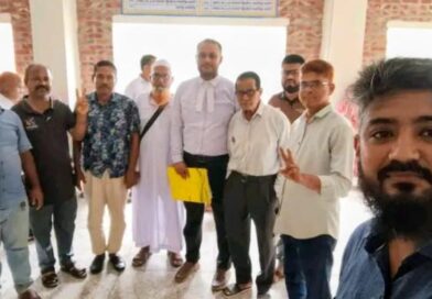 পার্বতীপুরের ৬ সাংবাদিকের জামিন, শুনানিকালে বাদীকে খুঁজছিলেন বিচারক