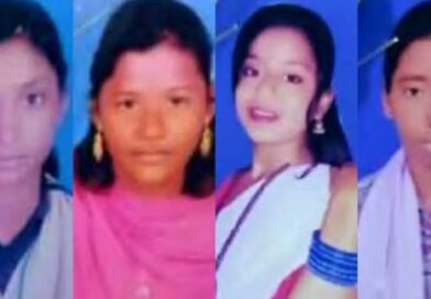 একই দিনে একই স্কুলের ৪ ছাত্রী নিখোঁজ, ঠাকুরগাঁওয়ে চরম উদ্বেগ