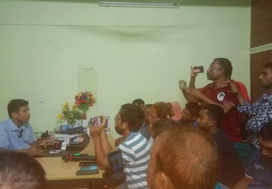 মোরেলগঞ্জ স্বাস্থ্য কমপ্লেক্সে সেবার অগ্রগতি ঘিরে অপপ্রচারের অভিযোগ