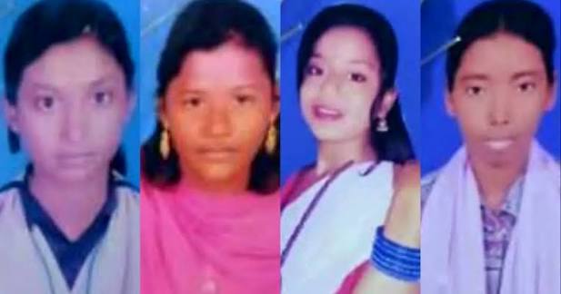 একই দিনে একই স্কুলের ৪ ছাত্রী নিখোঁজ, ঠাকুরগাঁওয়ে চরম উদ্বেগ