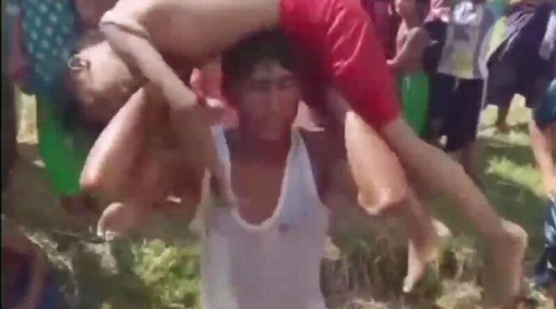 খালার বাড়িতে বিয়ের অনুষ্ঠানে এসে যমুনার পানিতে ডুবে শিশুর মৃত্যু
