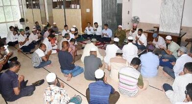খুবিতে যথাযোগ্য মর্যাদায় জুলাই শহিদ দিবস পালিত খুবিতে যথাযোগ্য মর্যাদায় জুলাই শহিদ দিবস পালিত