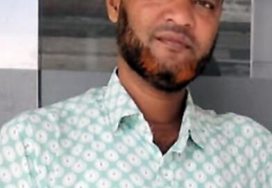 স্থানীয় নির্বাচনে গোলাপগঞ্জ লক্ষণাবন্দ ইউপিতে চমক দেখাতে পারেন সম্ভাব্য চেয়ারম্যান প্রার্থী সাংবাদিক রুমন